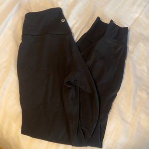 lululemon align joggers